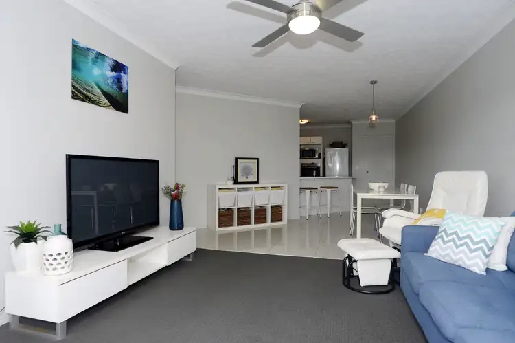 Unit @ 7 Redondo Avenue, Miami QLD 4220