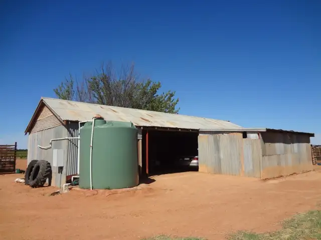 Main view of Homely rural property listing, 404 Cowanna Avenue, Merbein VIC 3505
