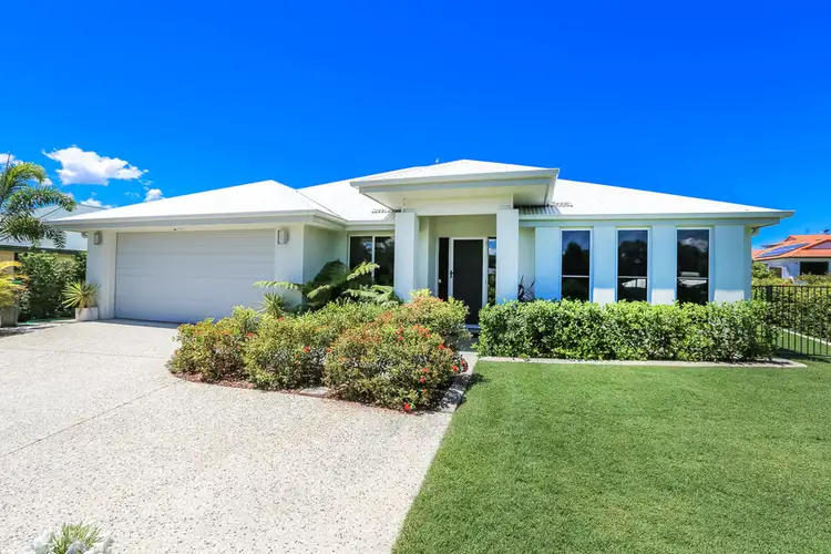 Third view of Homely house listing, 2 Maddens Crescent, Peregian Springs QLD 4573