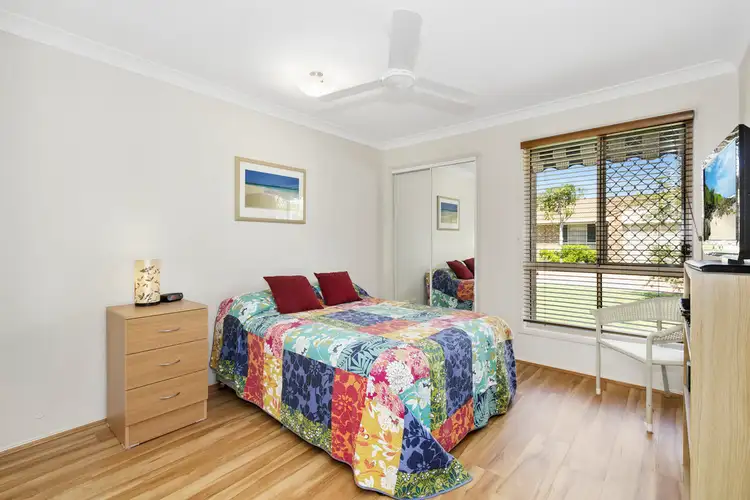 Fourth view of Homely villa listing, 35 / 87-111 Greenway Drive, Banora Point NSW 2486
