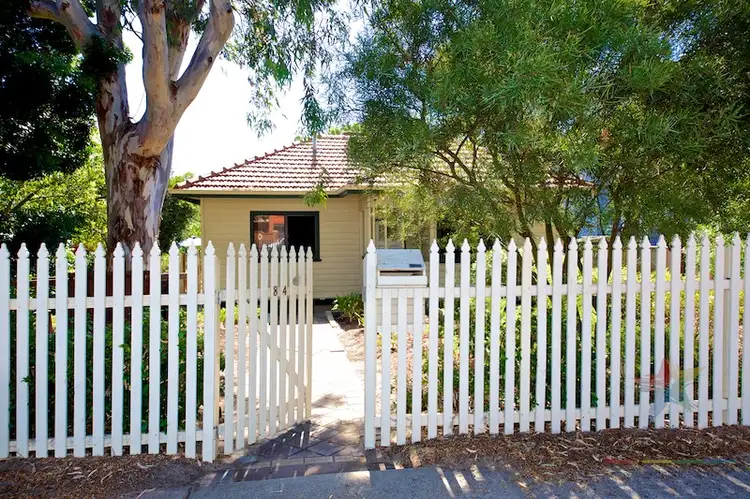 84 Kenny Street, Bassendean WA 6054