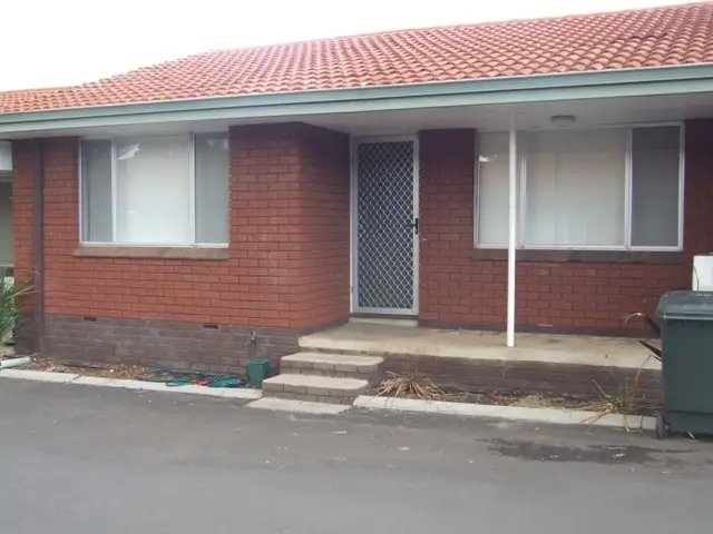 Second view of Homely house listing, Unit 4 36 Collier Street, Manjimup WA 6258