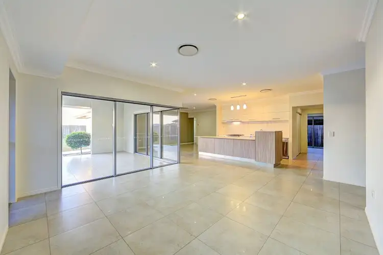 Fourth view of Homely house listing, 7 Longview Street, Ashfield QLD 4670