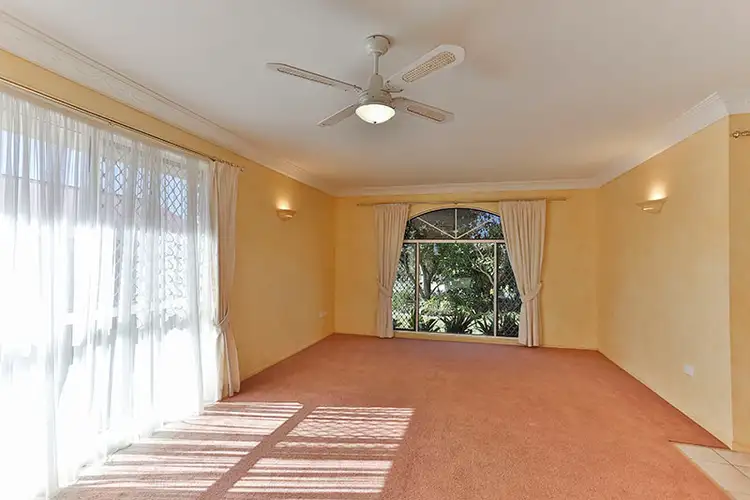 Third view of Homely house listing, 15 Buckle Court, Middle Ridge QLD 4350