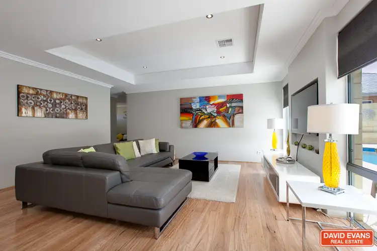 Sixth view of Homely house listing, 1 Flagstaff Crescent, Secret Harbour WA 6173
