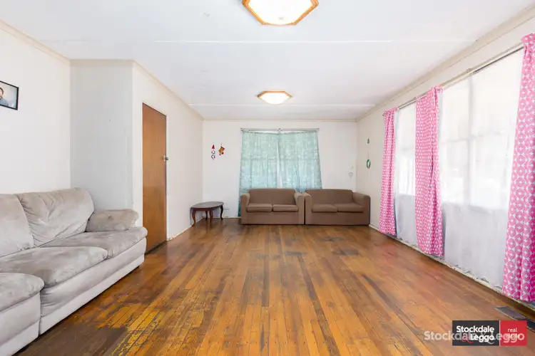 Third view of Homely house listing, 3 Campbell Street, Laverton VIC 3028