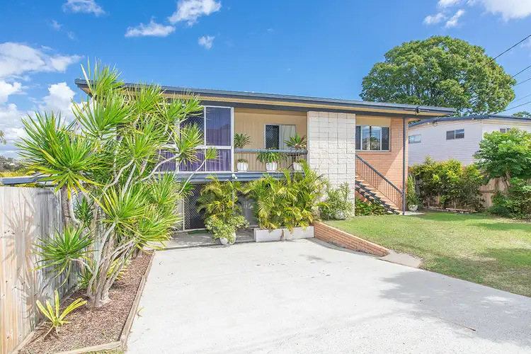 Third view of Homely house listing, 1 Wave Street, Kippa-ring QLD 4021
