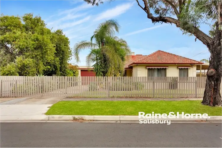 Main view of Homely house listing, 5 Stafford Street, Clearview SA 5085
