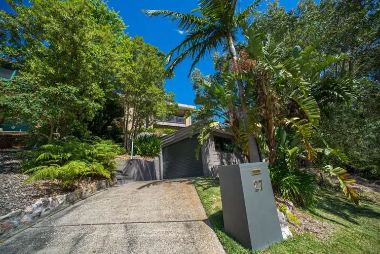 Third view of Homely house listing, 27 Upton Street, Soldiers Point NSW 2317