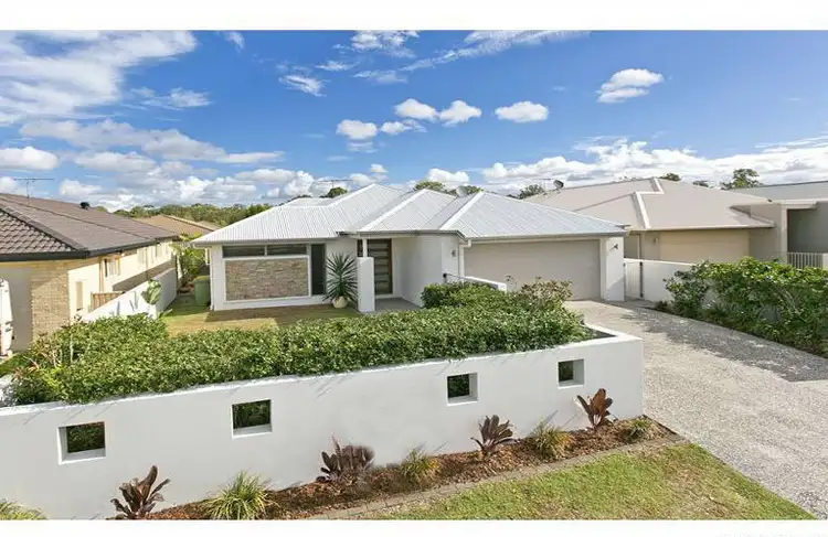 22 Barramul Place, Thornlands QLD 4164
