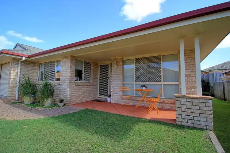 Second view of Homely house listing, 18/83 Lindsay Road, Buderim QLD 4556