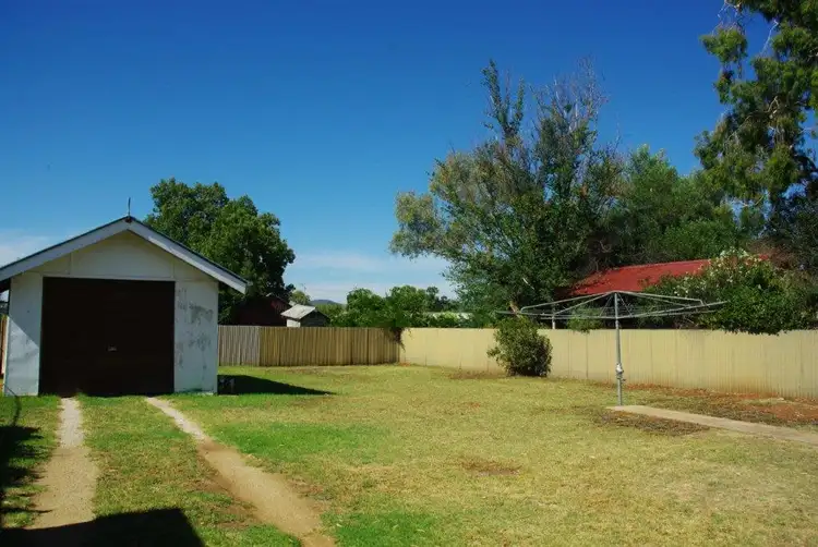 Third view of Homely house listing, 81 Warne Street, Wellington NSW 2820