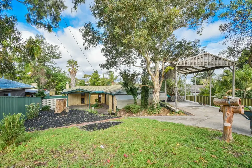 Main view of Homely house listing, 33 McClure Avenue, Reynella East SA 5161