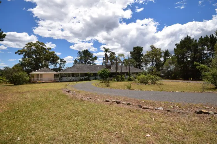 Second view of Homely rural property listing, 152 Parma Road, Parma NSW 2540