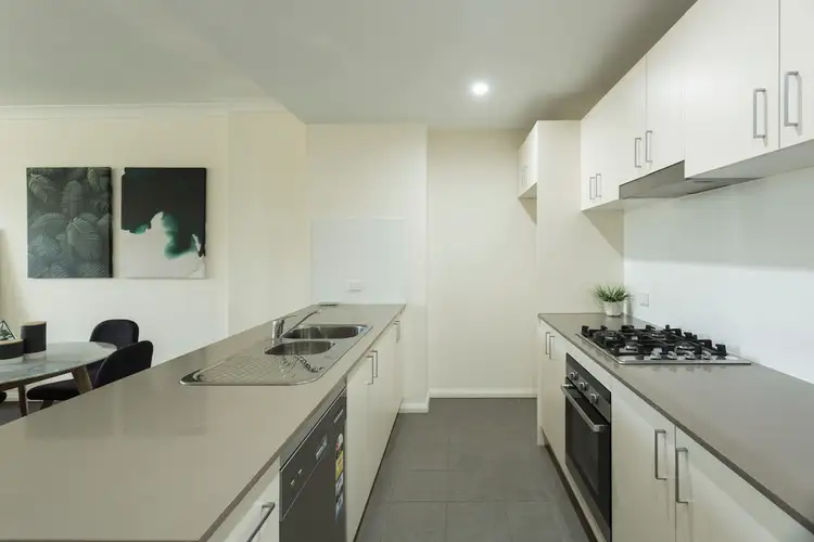 Seventh view of Homely apartment listing, 12/1 Browne Parade, Liverpool NSW 2170