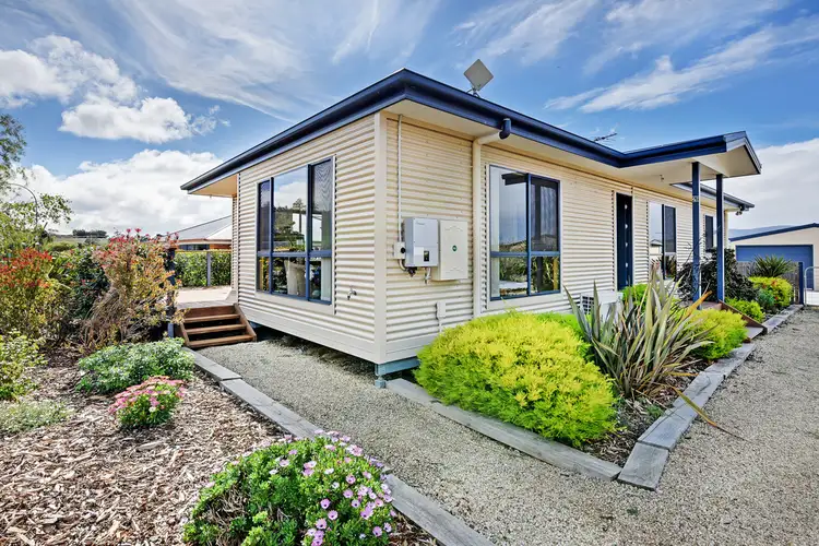 Main view of Homely house listing, 26 Alexander Circle, Campania TAS 7026
