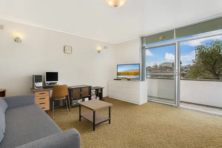 Second view of Homely apartment listing, 4/49 Forsyth Street, Kingsford NSW 2032