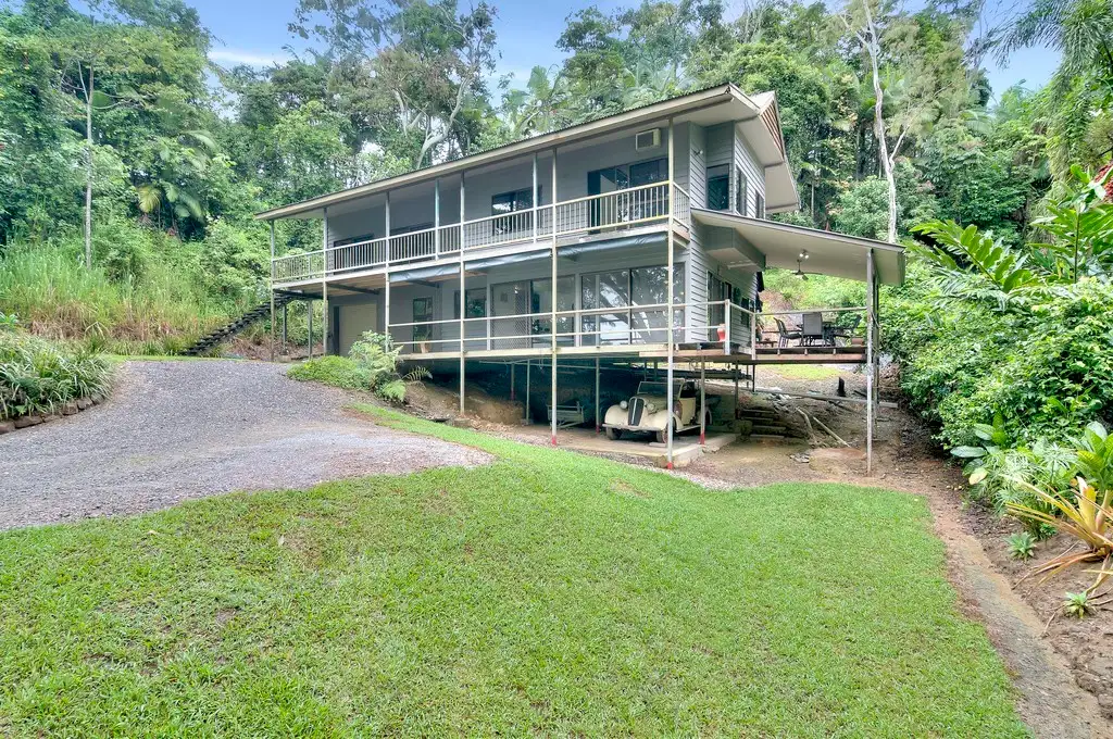 Main view of Homely house listing, Lot 2 Gorge Road, Mossman Gorge QLD 4873