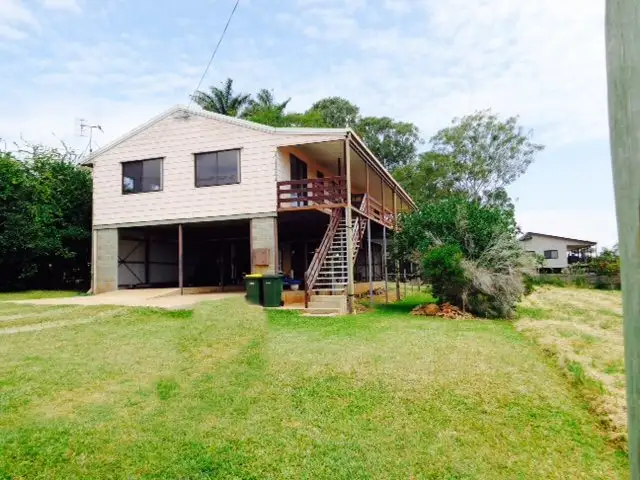 Second view of Homely house listing, 21 Crawford Dr, Dundowran QLD 4655