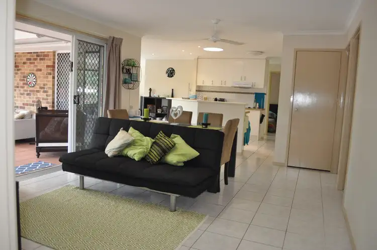 Sixth view of Homely house listing, 7 Prospector Road, Mudgeeraba QLD 4213
