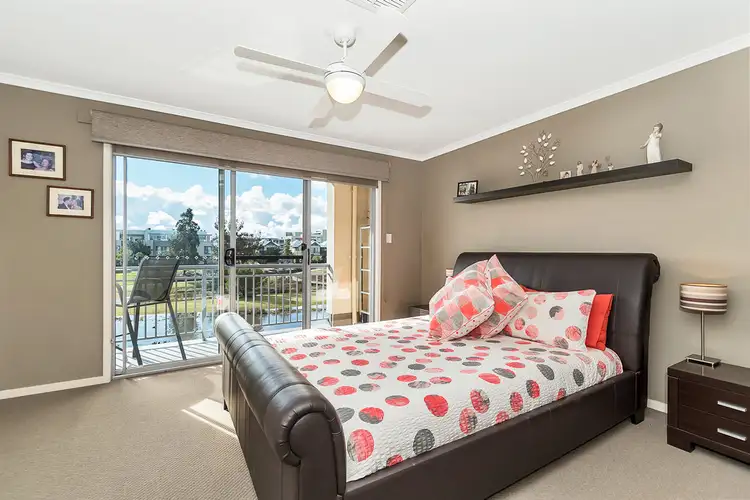 Third view of Homely house listing, 20 Ellis Lane, Mawson Lakes SA 5095
