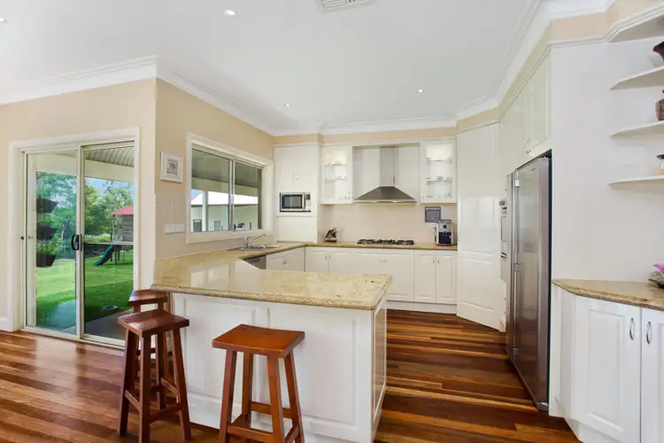 Fifth view of Homely house listing, 252 Tizzana Road, Ebenezer NSW 2756