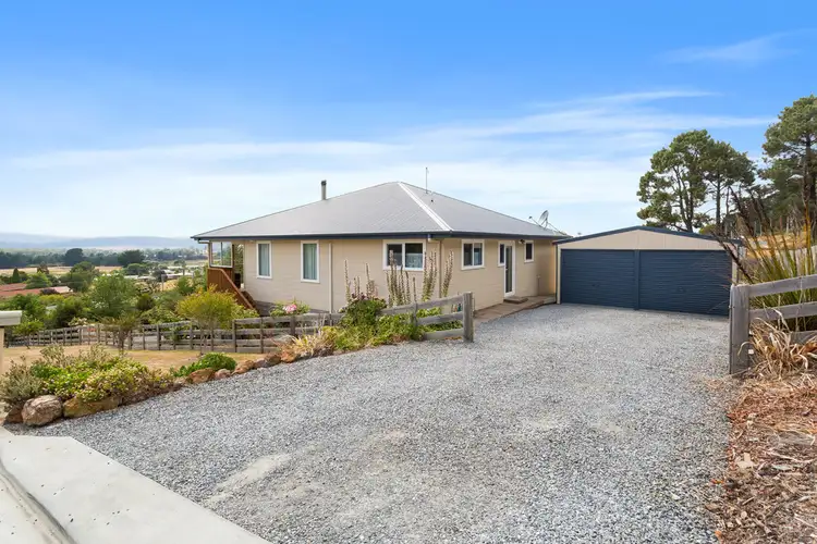 Second view of Homely house listing, 11 Bolton Street, Beaconsfield TAS 7270
