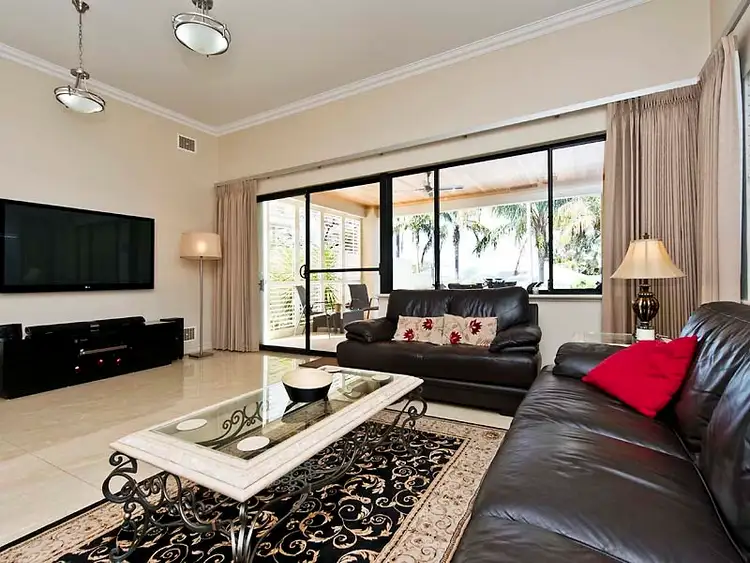 Fourth view of Homely house listing, 12 McCallum Crescent, Ardross WA 6153