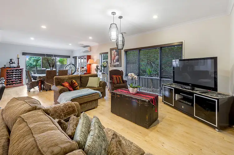 Seventh view of Homely house listing, 11 Black Range Avenue, Craigieburn VIC 3064