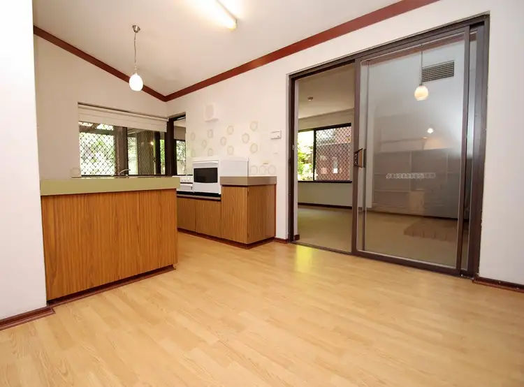 Fifth view of Homely house listing, 45 Hybanthus Road, Ferndale WA 6148