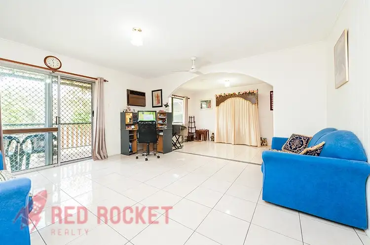 Fifth view of Homely house listing, 1C Alexander Street, Woodridge QLD 4114