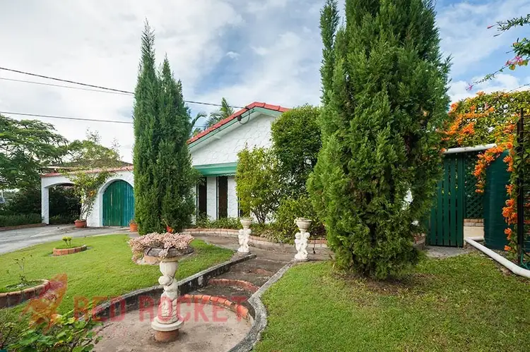 41 Ancona Street, Rochedale South QLD 4123