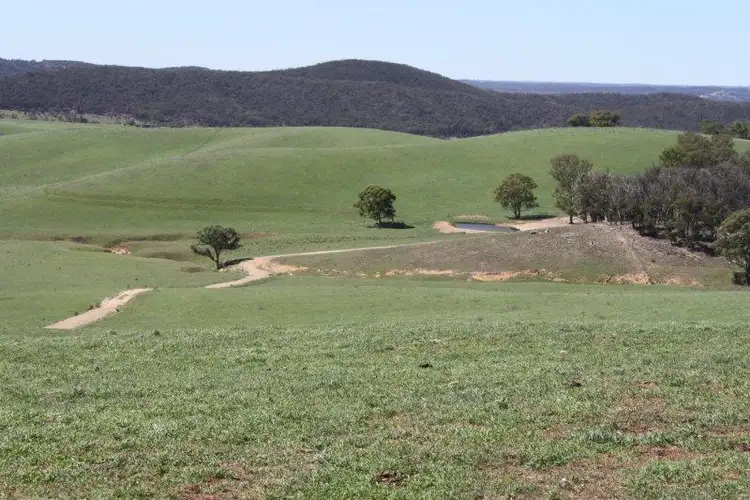 Second view of Homely rural property listing, Lot 27/2148 Towrang Rd Greenwich Park Estate, Goulburn NSW 2580