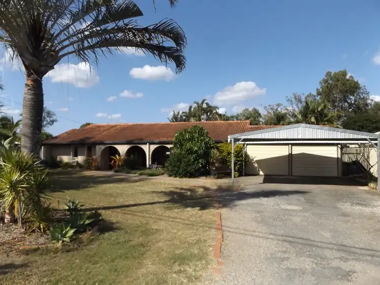 10 BARAH STREET, Loganholme QLD 4129