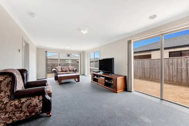 Seventh view of Homely house listing, 29 Laurence Way, Tarneit VIC 3029