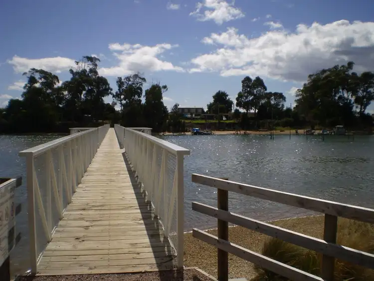 Fifth view of Homely land listing, Lot 19 Panatana Drive, Port Sorell TAS 7307
