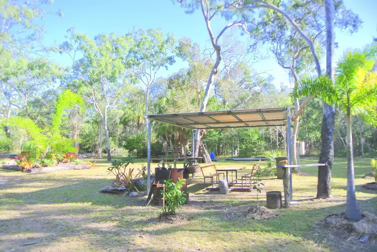 Fifth view of Homely house listing, 103 Innamincka Way, Agnes Water QLD 4677