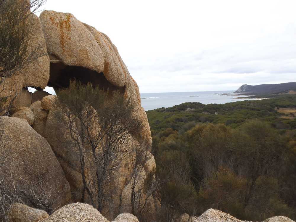 Lot 4 West End Road, Leeka, Flinders Island TAS 7255