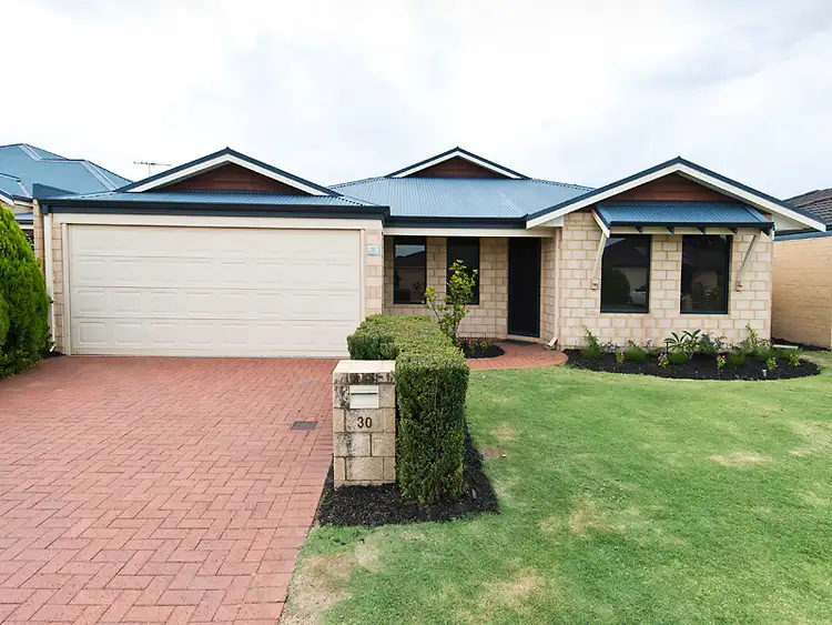 Main view of Homely house listing, 30 Kingia Way, Canning Vale WA 6155