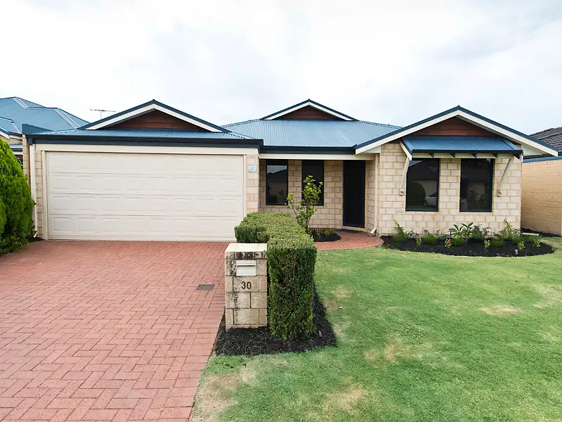 Main view of Homely house listing, 30 Kingia Way, Canning Vale WA 6155