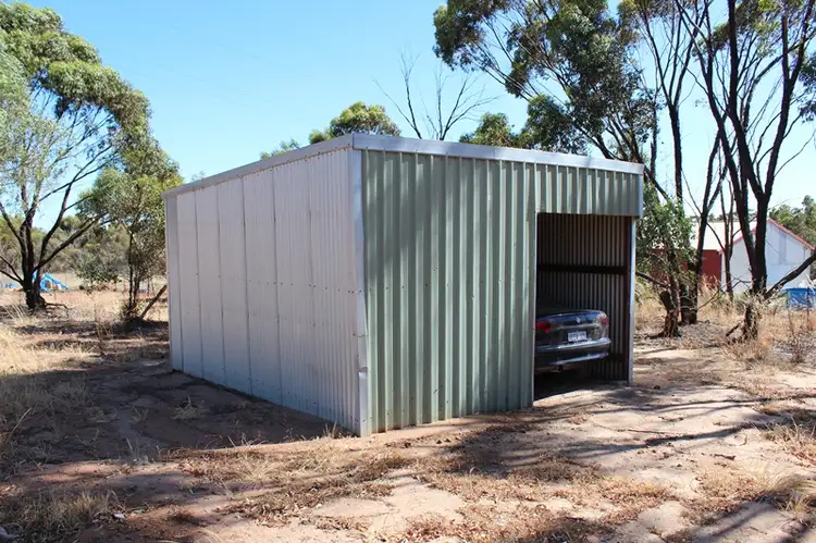 Fifth view of Homely land listing, 75 Woodley Farm Drive, Northam WA 6401