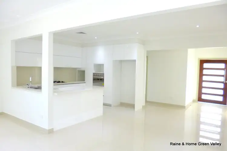 Seventh view of Homely house listing, 1 Cedar Place, Bossley Park NSW 2176