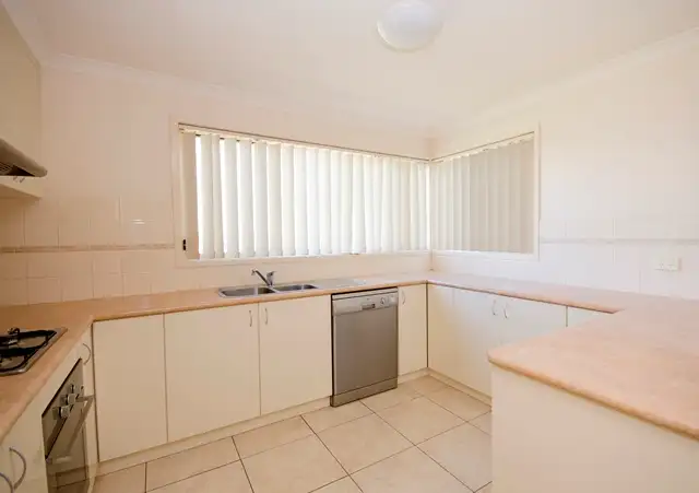 Second view of Homely house listing, 45 Firestone Way, Wodonga VIC 3690