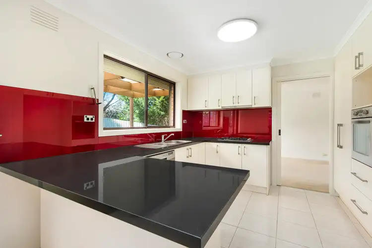 Third view of Homely house listing, 19 Montreal Drive, Doncaster East VIC 3109