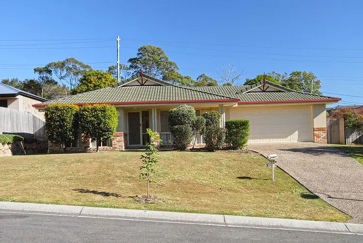 3 Puccini Place, Mackenzie QLD 4156