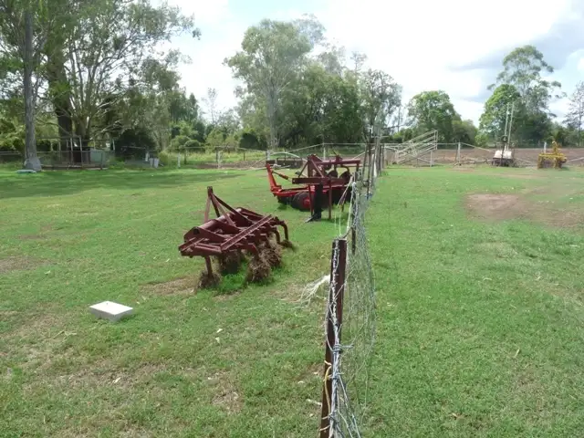 10 AUCHTER ROAD, Forest Hill QLD 4342