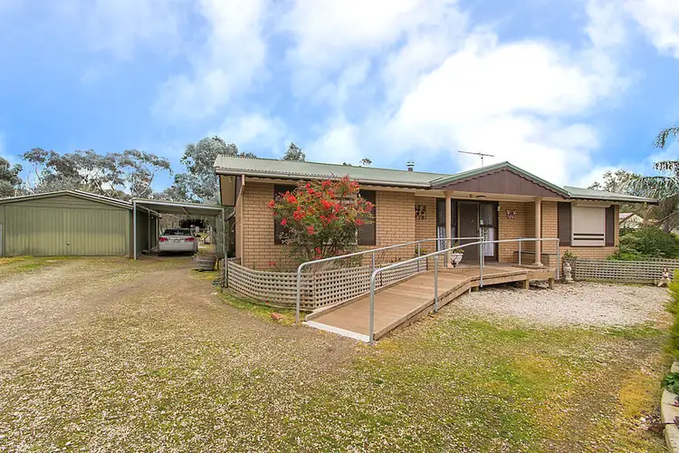 Main view of Homely house listing, 7 Truro Road, Moculta SA 5353