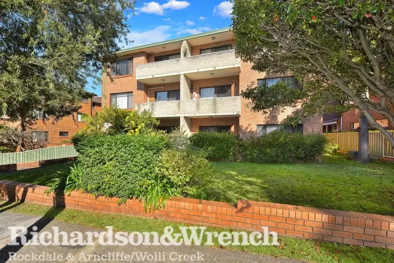Main view of Homely apartment listing, 2/59 Chapel Street, Rockdale NSW 2216