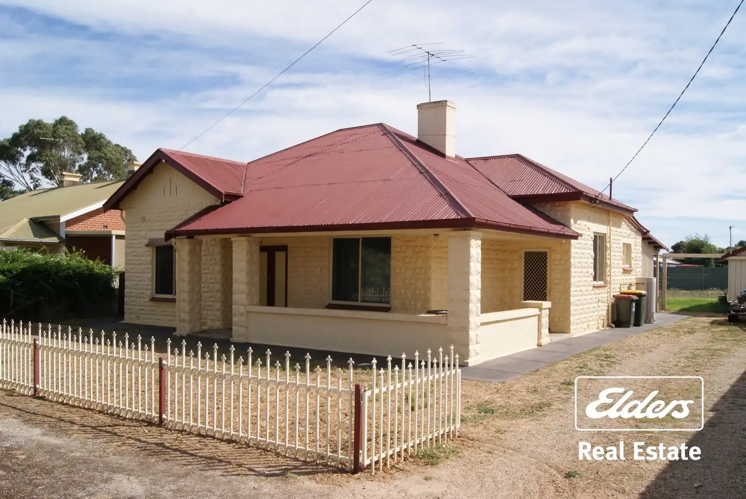 Main view of Homely house listing, 17 Elizabeth Street, Roseworthy SA 5371