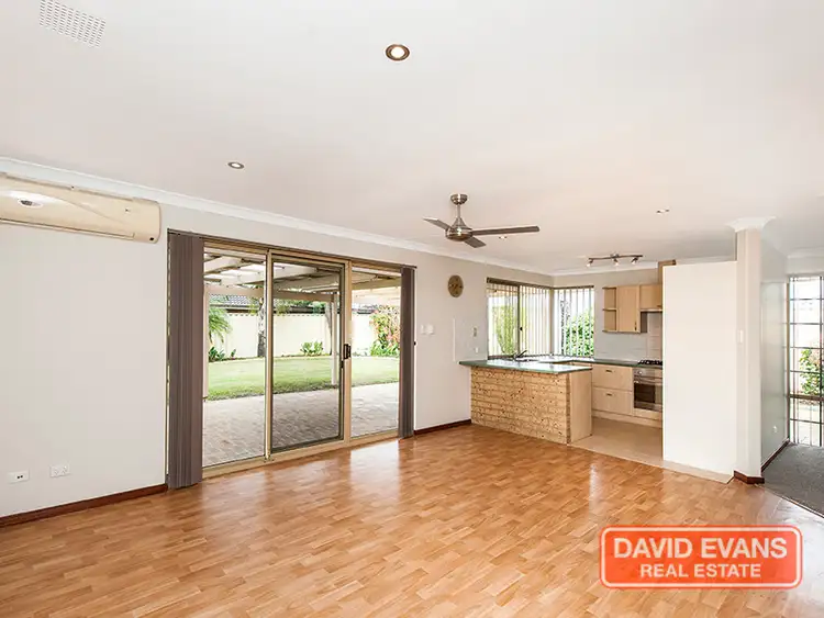 Sixth view of Homely house listing, 4 Cowalla Gardens, Beldon WA 6027